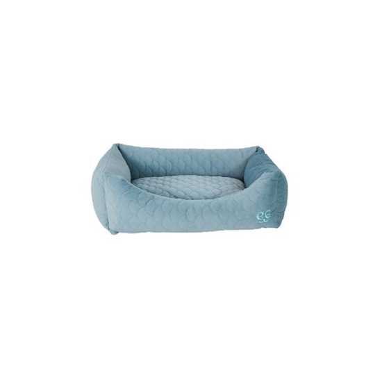 Picture of Freedog Snubby Pet Bed – Soft Elevated-Edge Cradle for Dogs